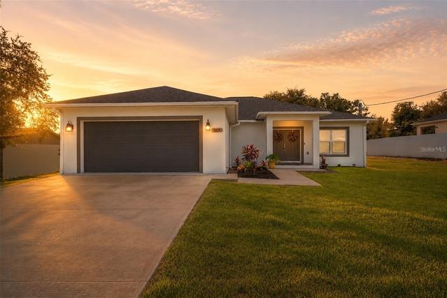 New Foreclosures & Short Sales That Attend Spring Hill Elementary School: June 16th to June 22nd