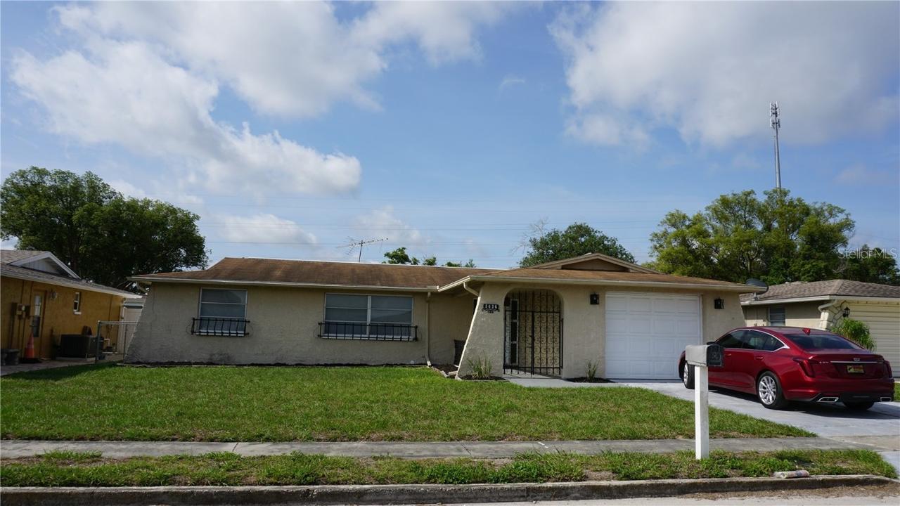 5636 Dolores Dr., Holiday, FL 34690