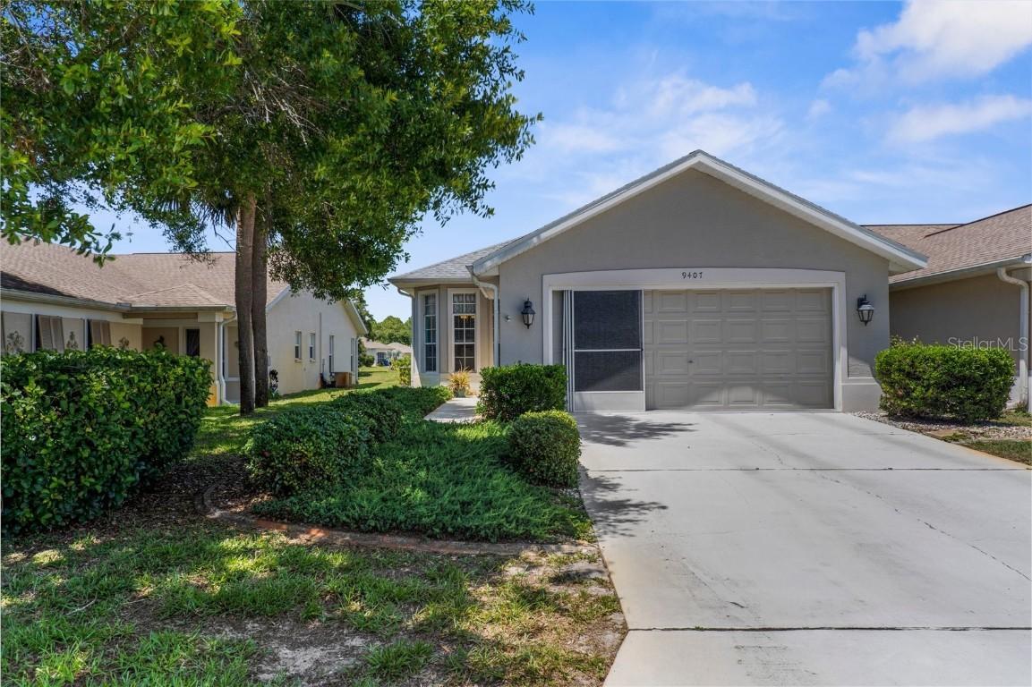 9407 Burnam Dr., Weeki Wachee, FL 34613
