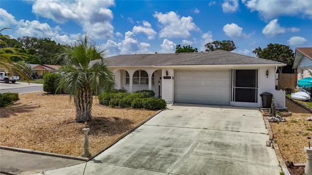 Homes Just Sold in Port Richey: June 17th to June 23rd