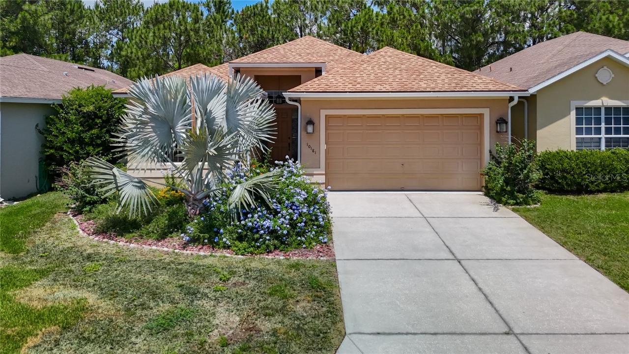 10181 Holly Berry Dr., Weeki Wachee, FL 34613