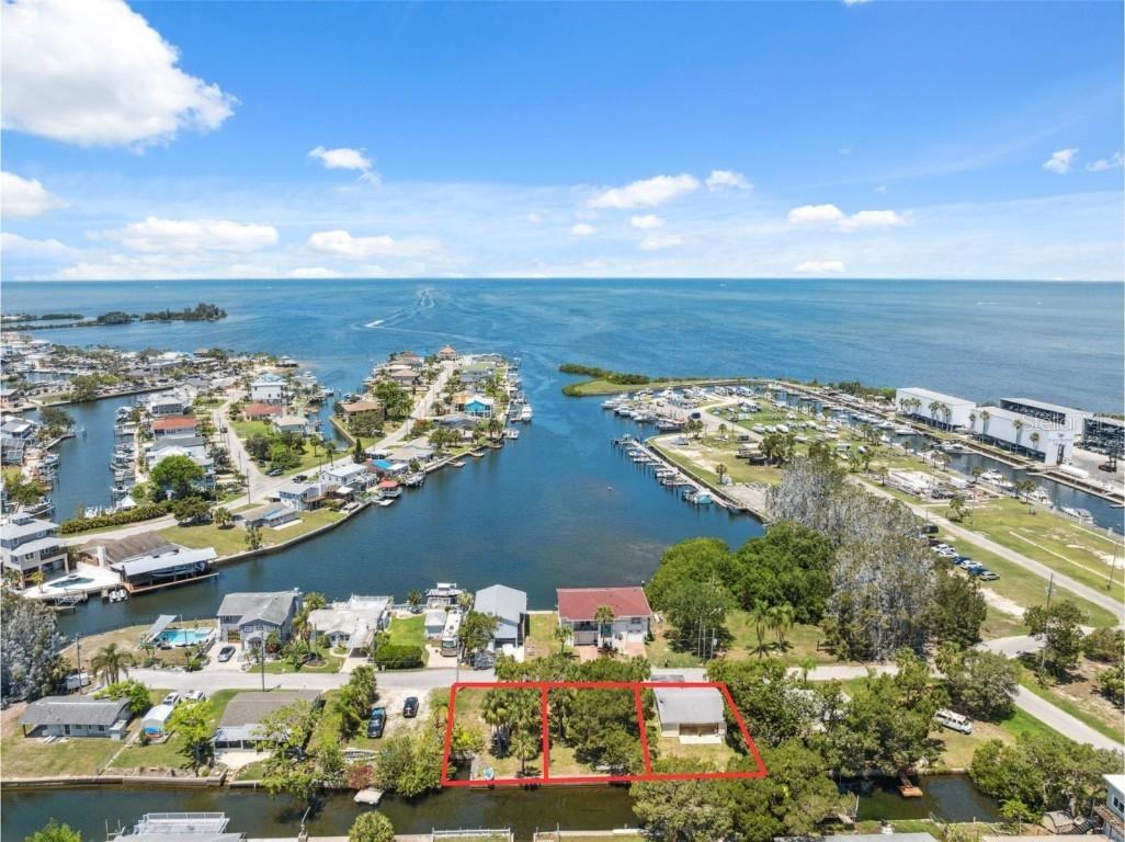 14220 Hendry Ct., Hudson, FL 34667