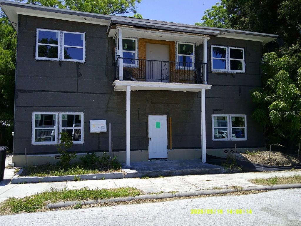 2914 N 17th St., Tampa, FL 33605