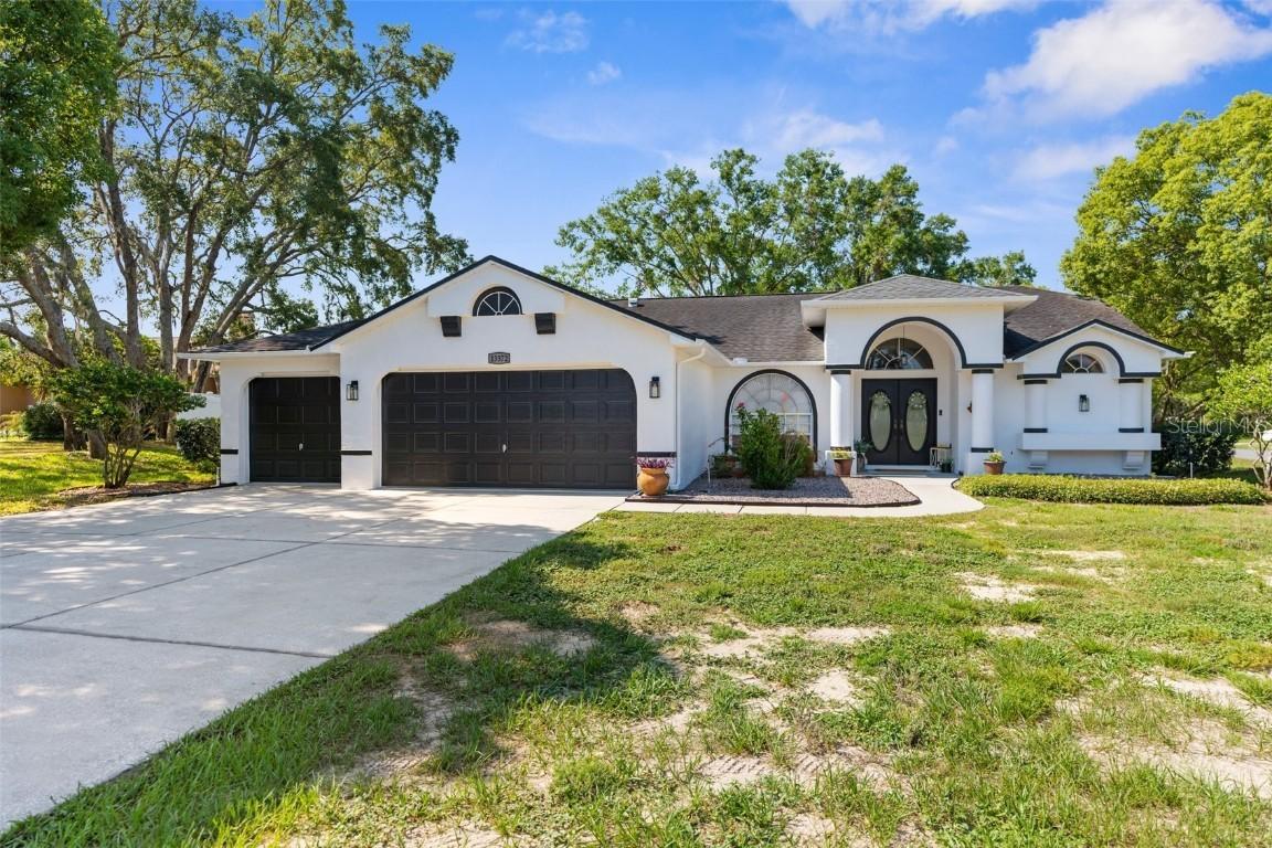 13372 Dewey Ct., Spring Hill, FL 34609