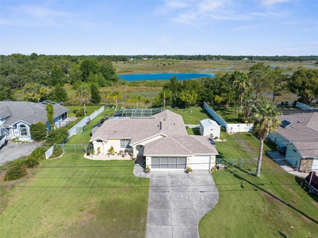 2585 Waterfall Dr., Spring Hill, FL 34608