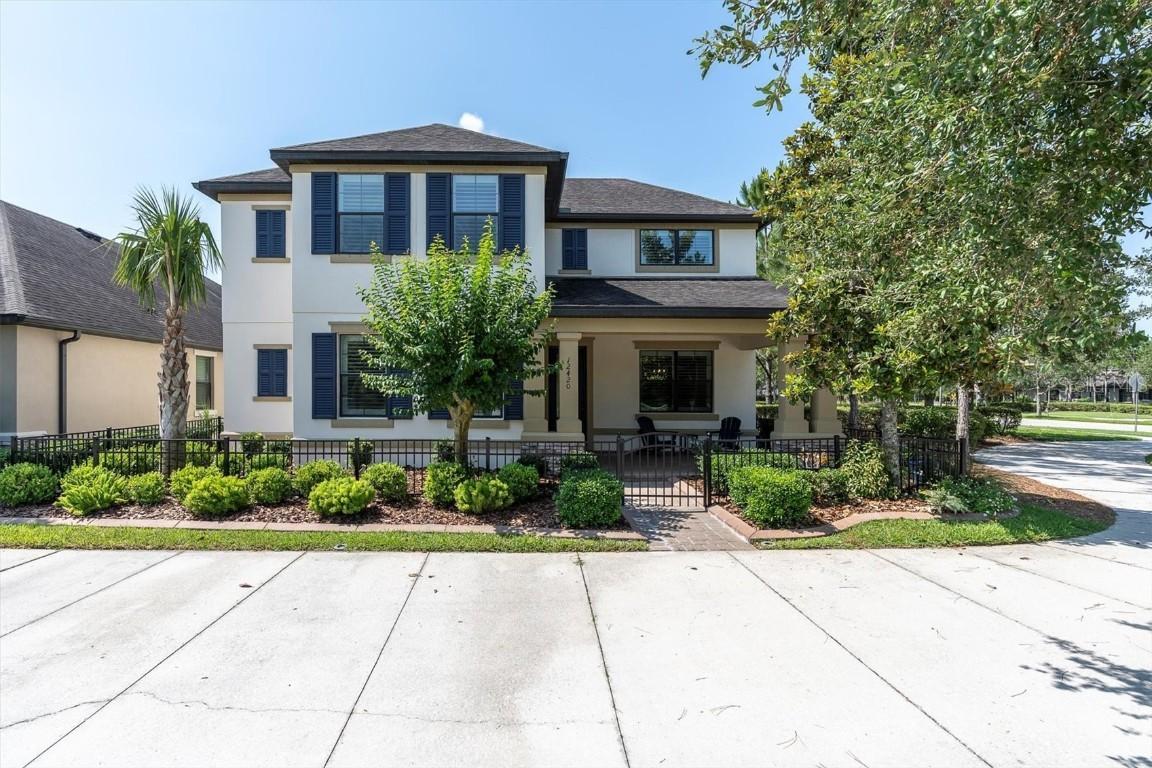 12420 Rangeland Blvd., Odessa, FL 33556