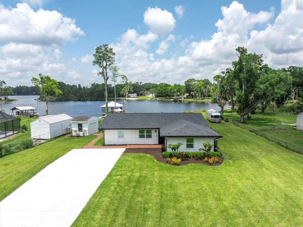 18102 Spencer Rd., Odessa, FL 33556