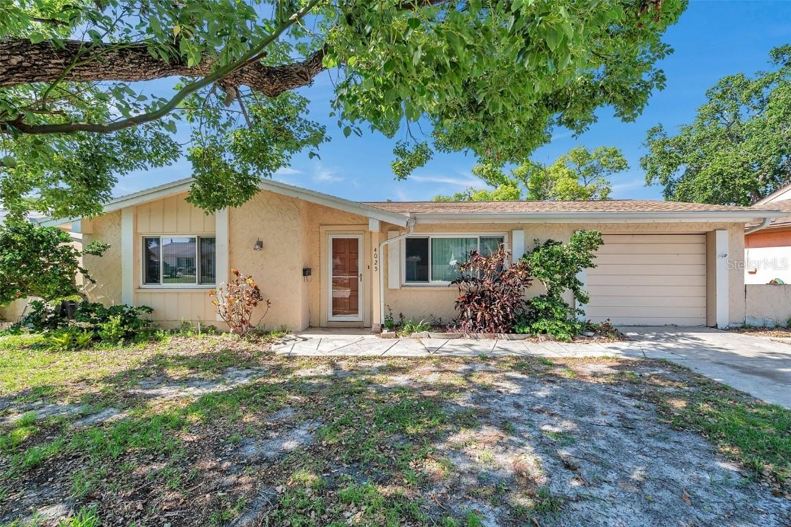 4025 Stratfield Dr., New Port Richey, FL 34652