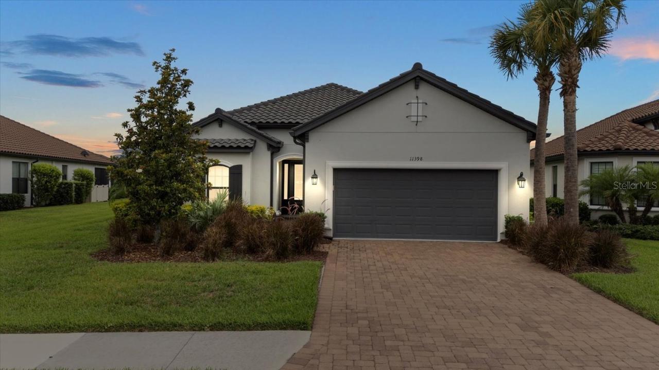 11398 Juglans Dr., Odessa, FL 33556