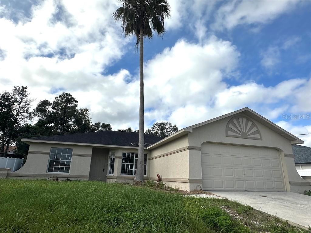 6354 Freeport Dr., Spring Hill, FL 34608
