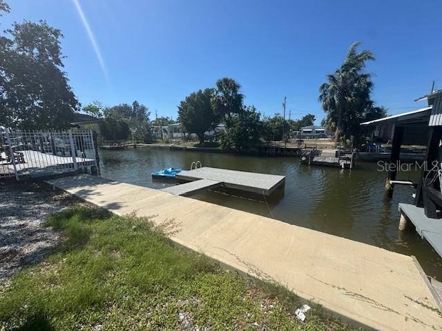 6833 Flicker Ln., Hudson, FL 34667