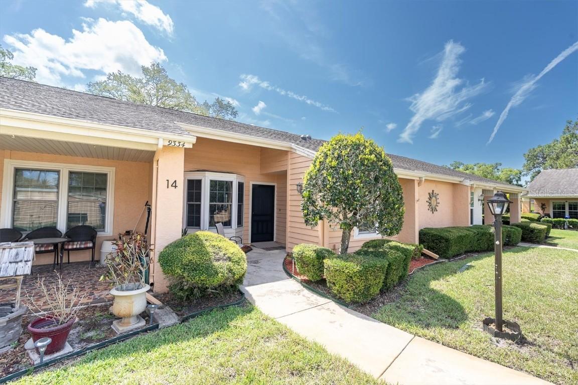9334 Whitstone Ct., New Port Richey, FL 34655