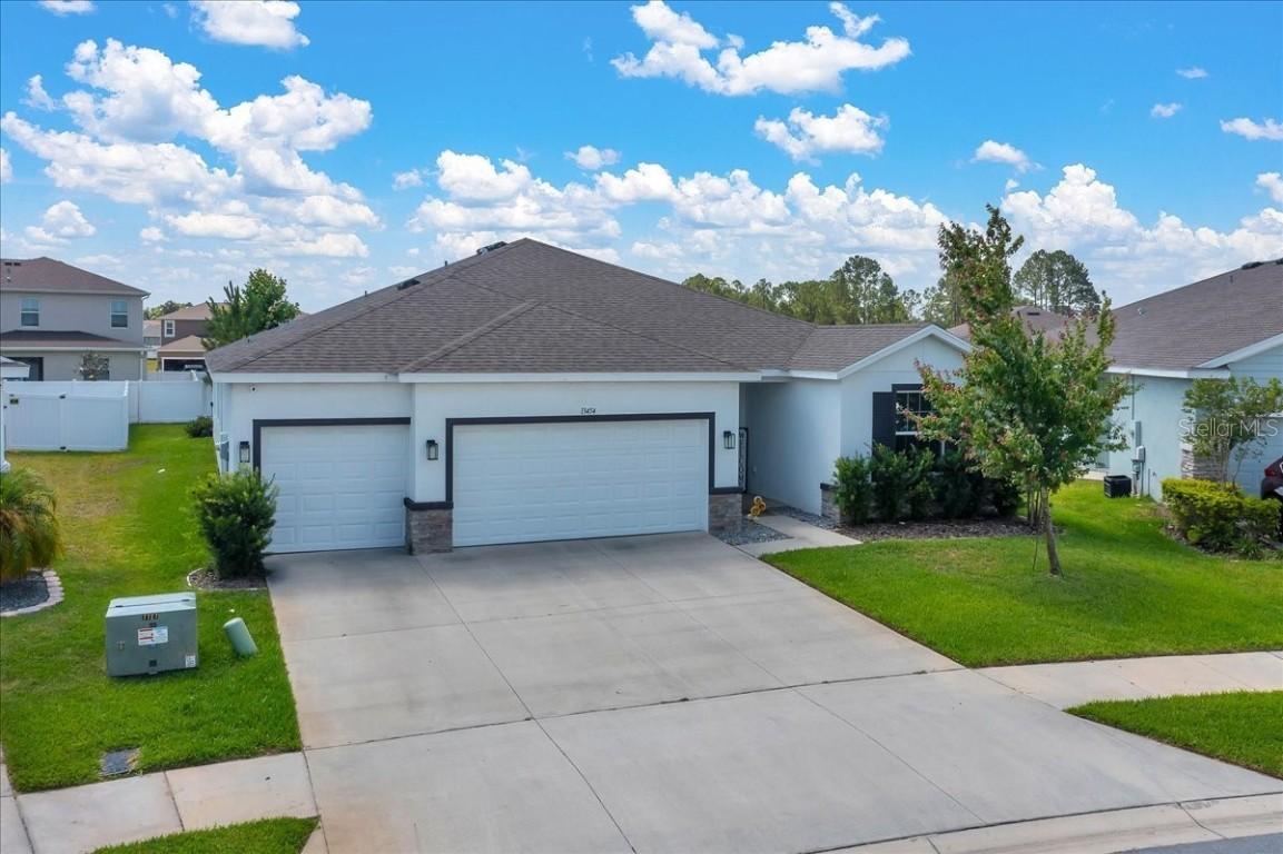 13454 Golden Lime Ave, Spring Hill, FL 34609