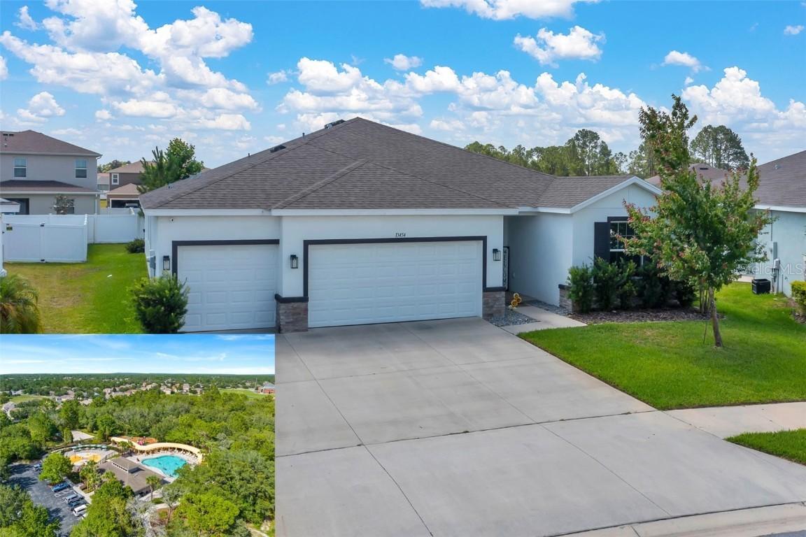 13454 Golden Lime Ave, Spring Hill, FL 34609