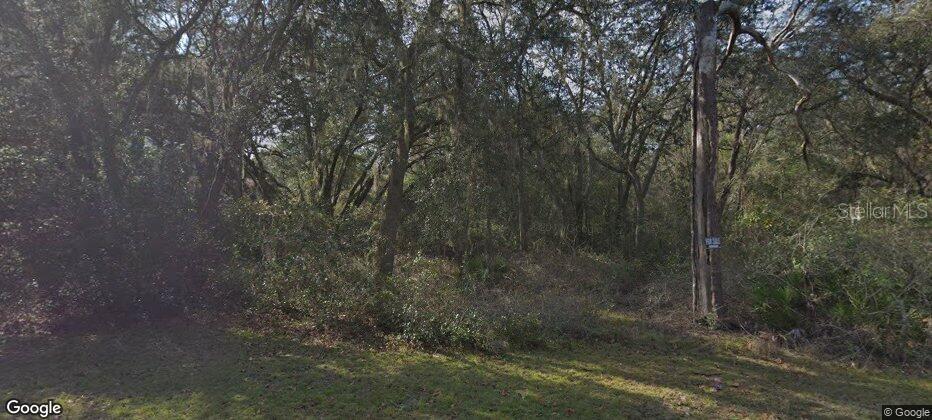 7129 Ricker Ave., Webster, FL 33597