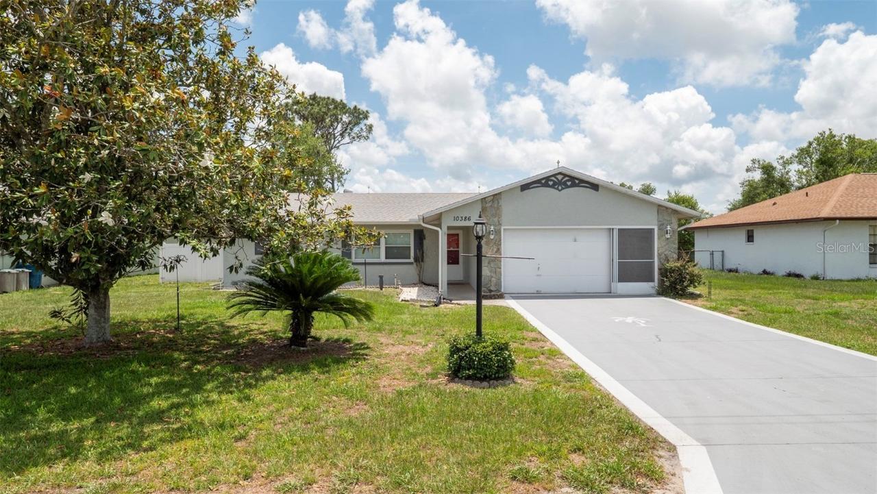 10386 Myra St., Spring Hill, FL 34608