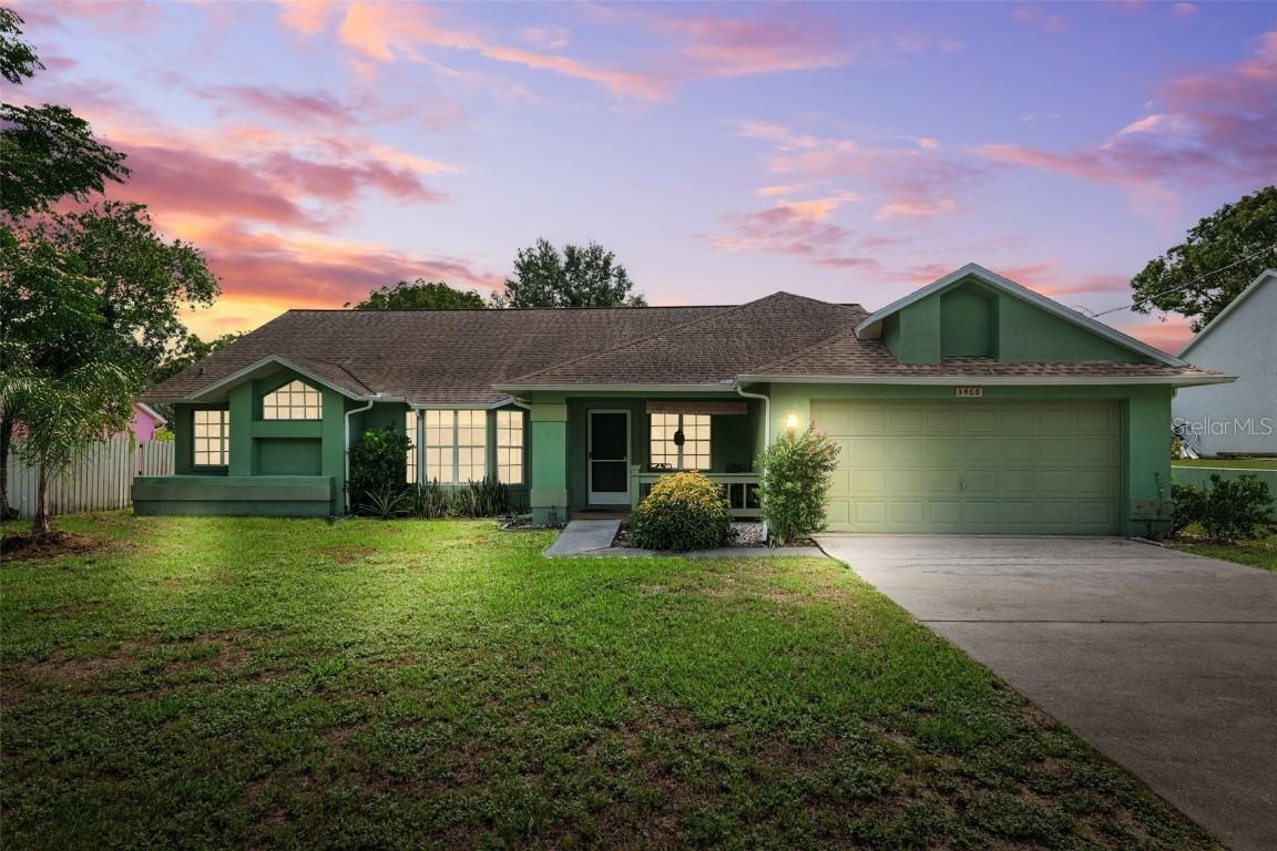 3468 El Prado Ave., Spring Hill, FL 34609