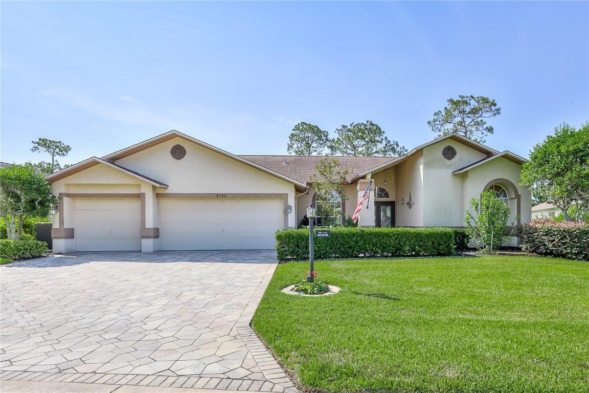 8132 Summersong Ct., Spring Hill, FL 34606