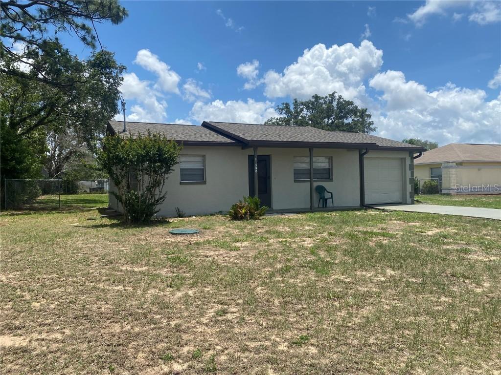 11392 Beechdale Ave., Spring Hill, FL 34608