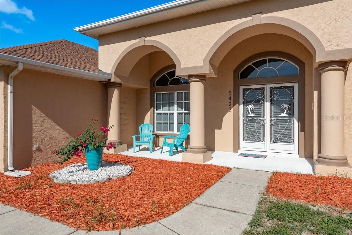 5423 Abagail Dr., Spring Hill, FL 34608