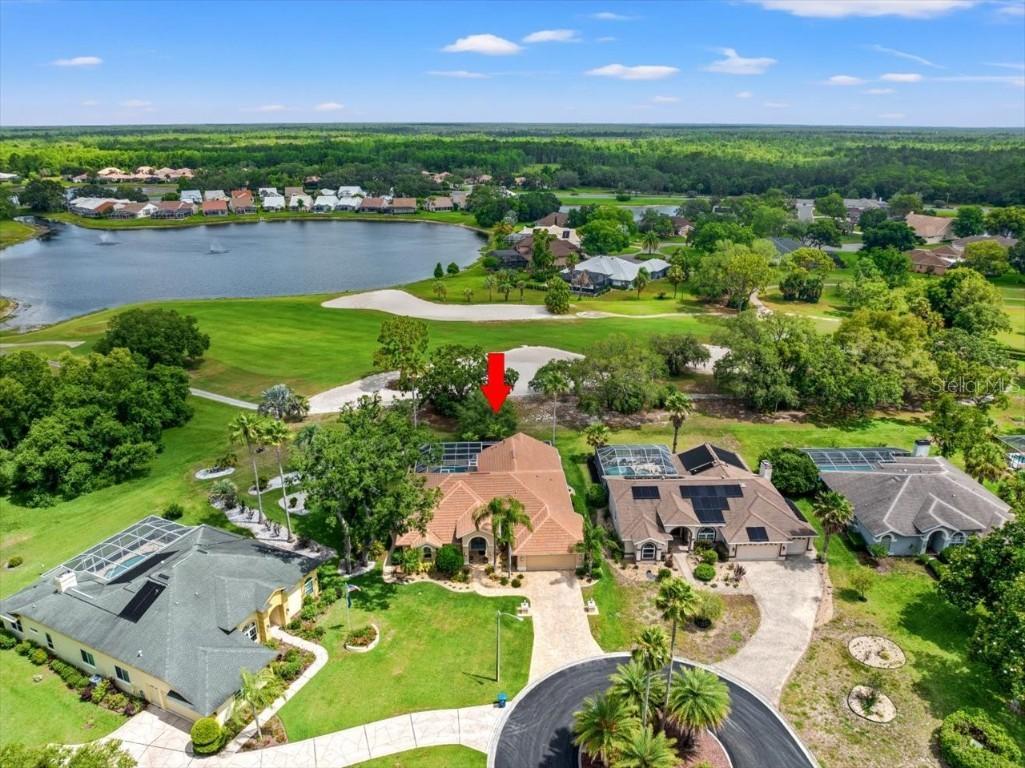 9161 Southern Comfort Ct., Weeki Wachee, FL 34613