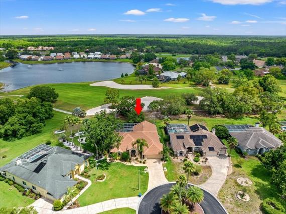 New Golf Course Lots For Sale in Weeki Wachee: May 20th to May 26th