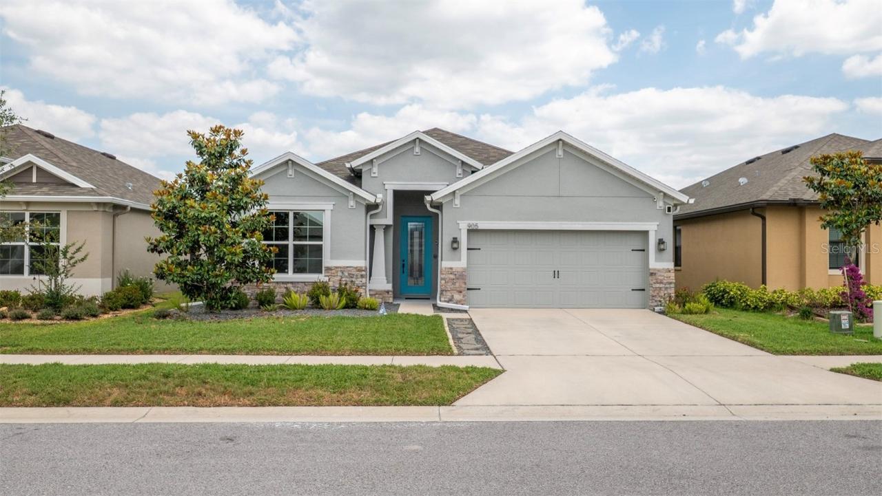 905 Old Windsor Way, Spring Hill, FL 34609