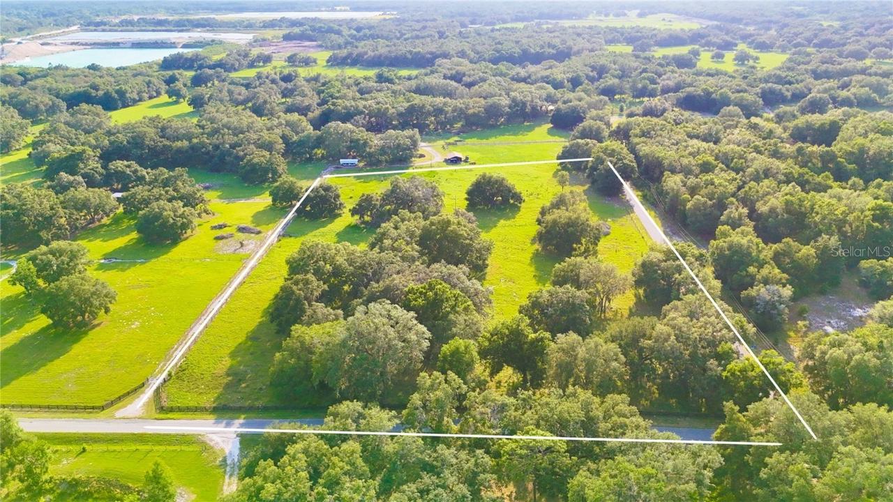 Cr 614a, Bushnell, FL 33513