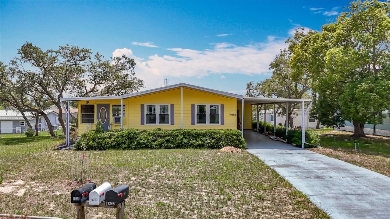 9259 Salvini Dr., Brooksville, FL 34613