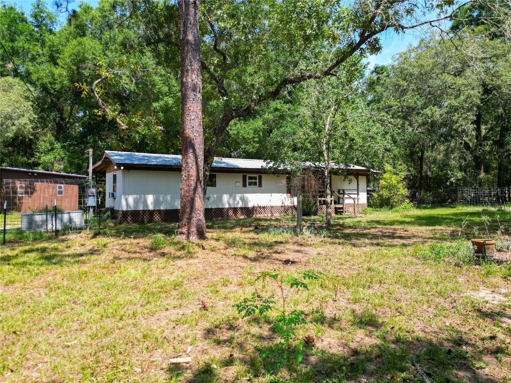 8115 Shaw Rd., Brooksville, FL 34602