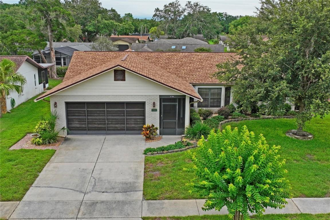 8700 Wind Mill Dr., New Port Richey, FL 34655