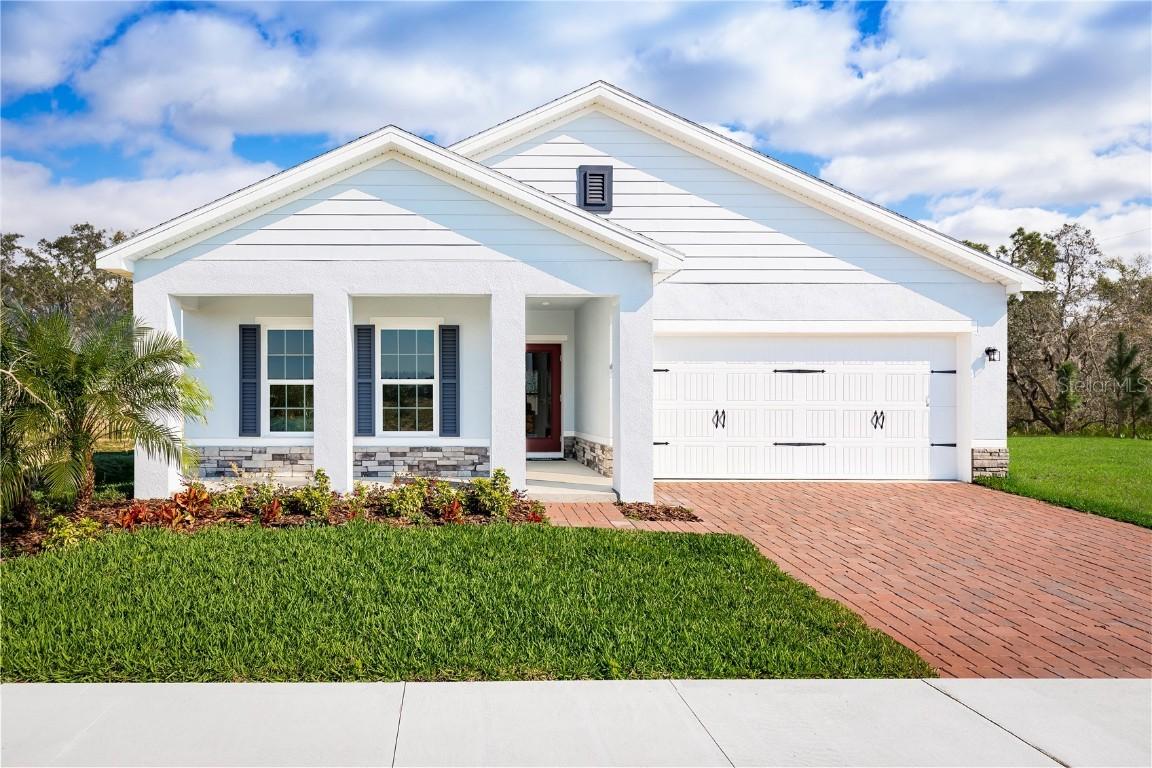 1539 Landon Ln., Haines City, FL 33844