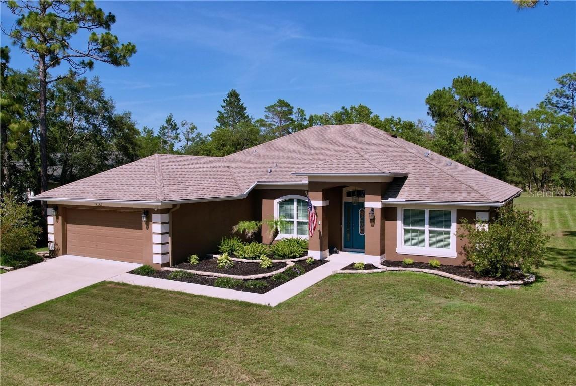 9152 Bunting Rd., Weeki Wachee, FL 34613