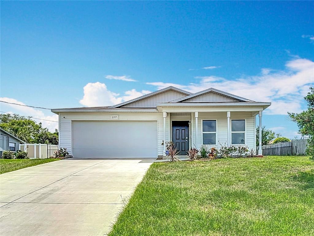 277 Hampshire Ave., Spring Hill, FL 34606