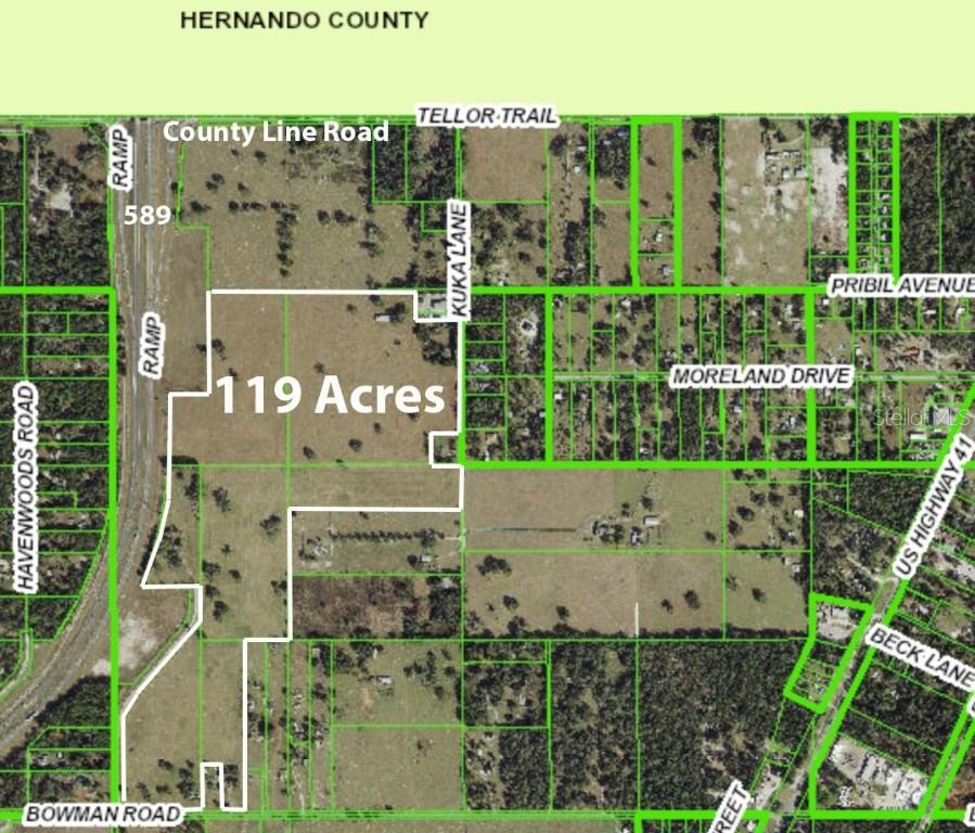 20139 Bowman Rd., Spring Hill, FL 34610