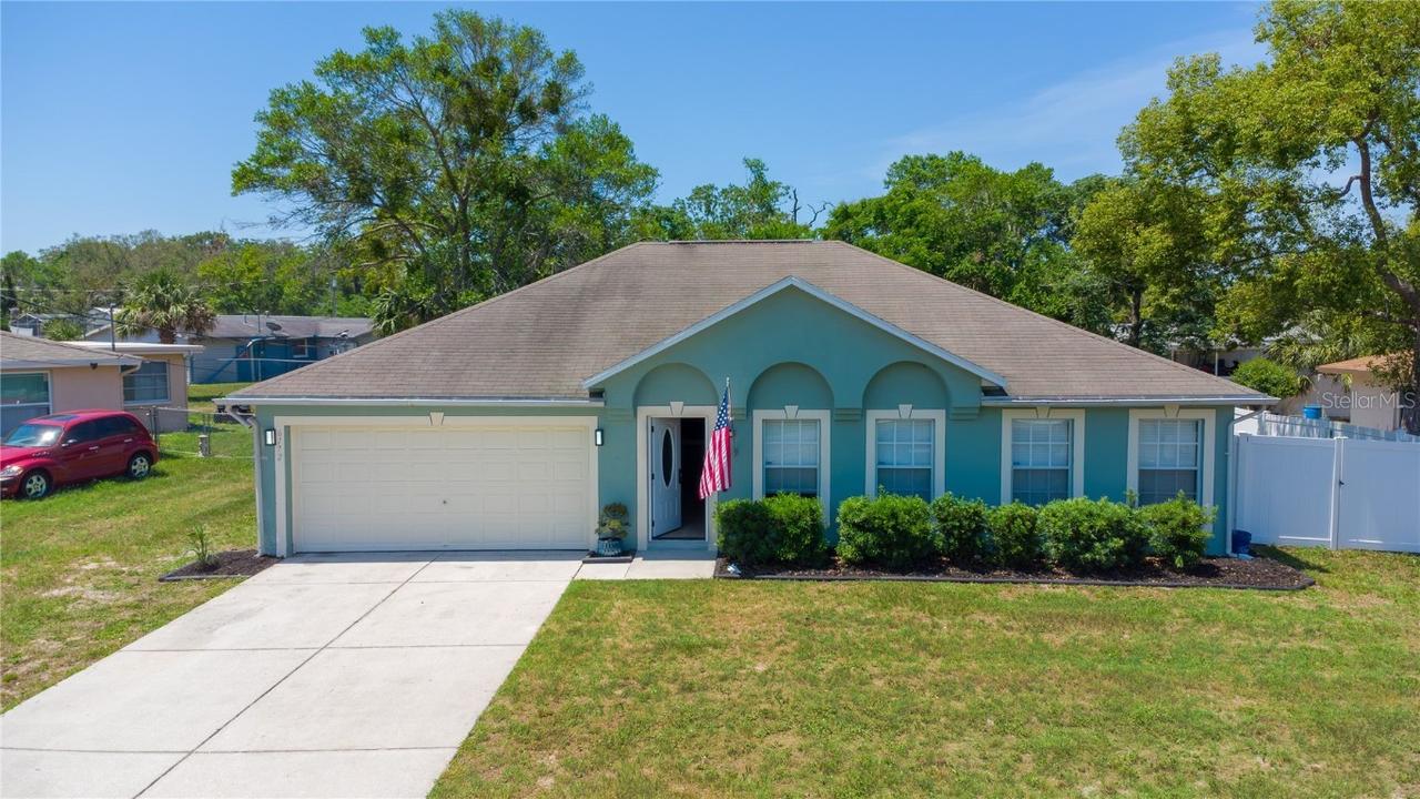 6172 Raleigh St., Spring Hill, FL 34606