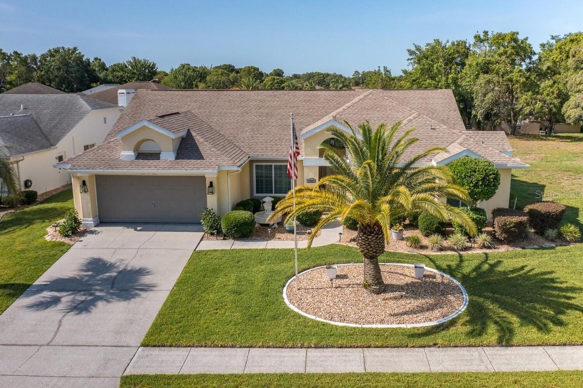 1049 Larkin Rd., Spring Hill, FL 34608