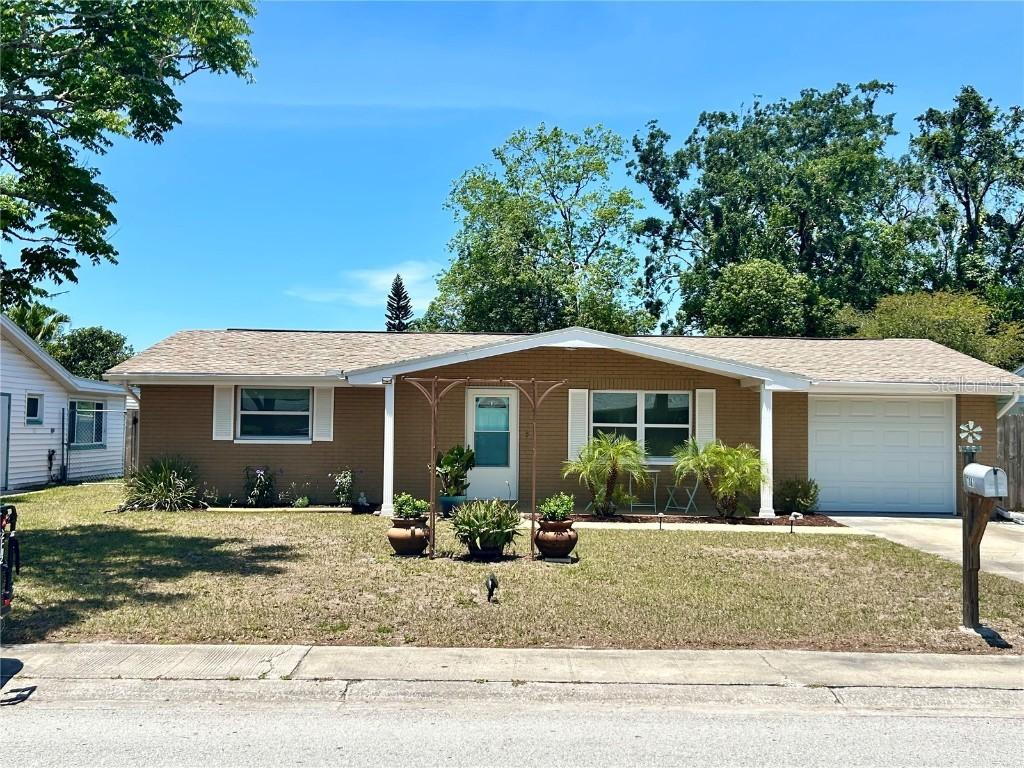 7861 Raintree Dr., New Port Richey, FL 34653