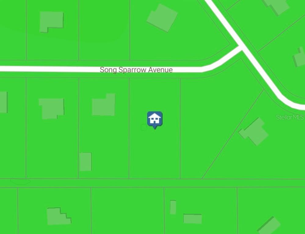 11114 Song Sparrow Ave., Brooksville, FL 34614