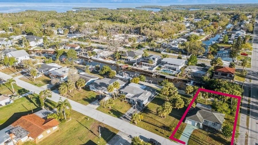 5447 Quist Dr., Port Richey, FL 34668