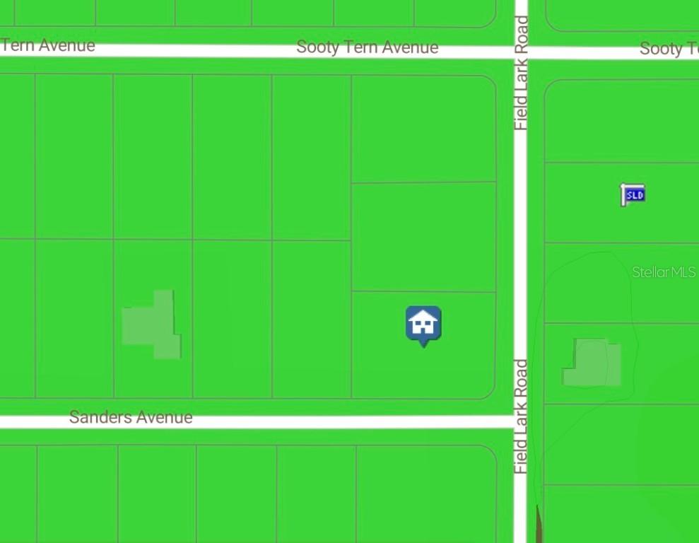 16101 Field Lark Rd., Weeki Wachee, FL 34614