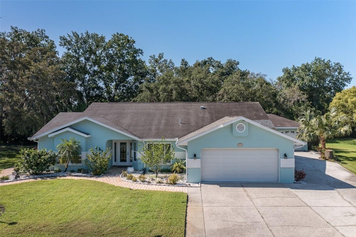3609 Montclair Dr., New Port Richey, FL 34655