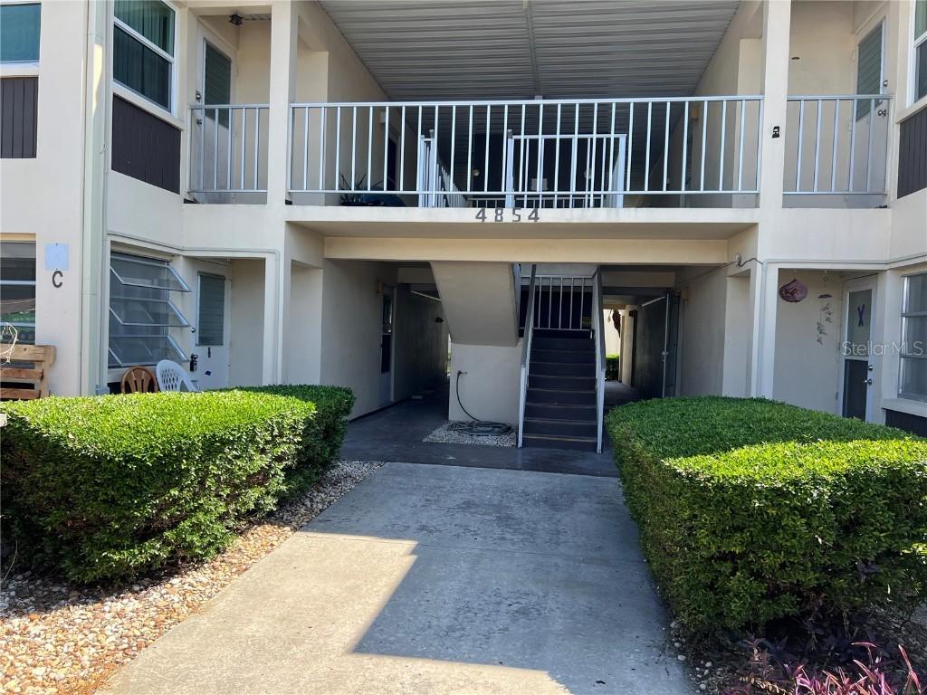 4854 Marine Pkwy. #103, New Port Richey, FL 34652