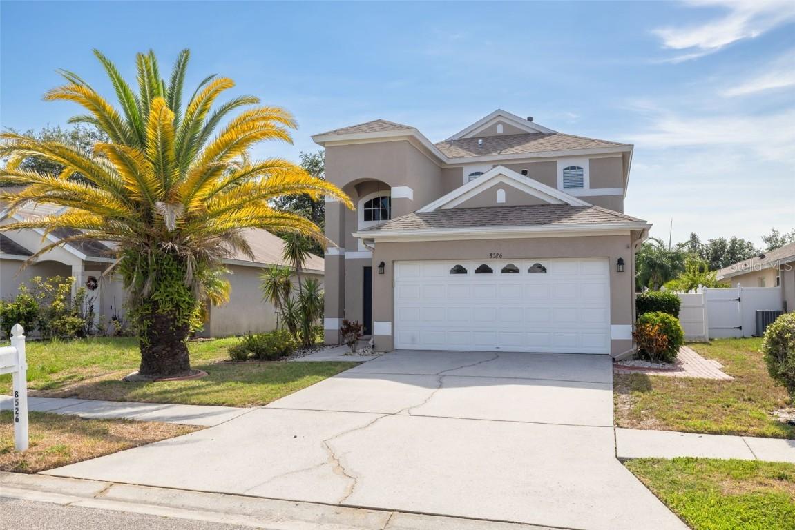 8526 Hawbuck St., Trinity, FL 34655