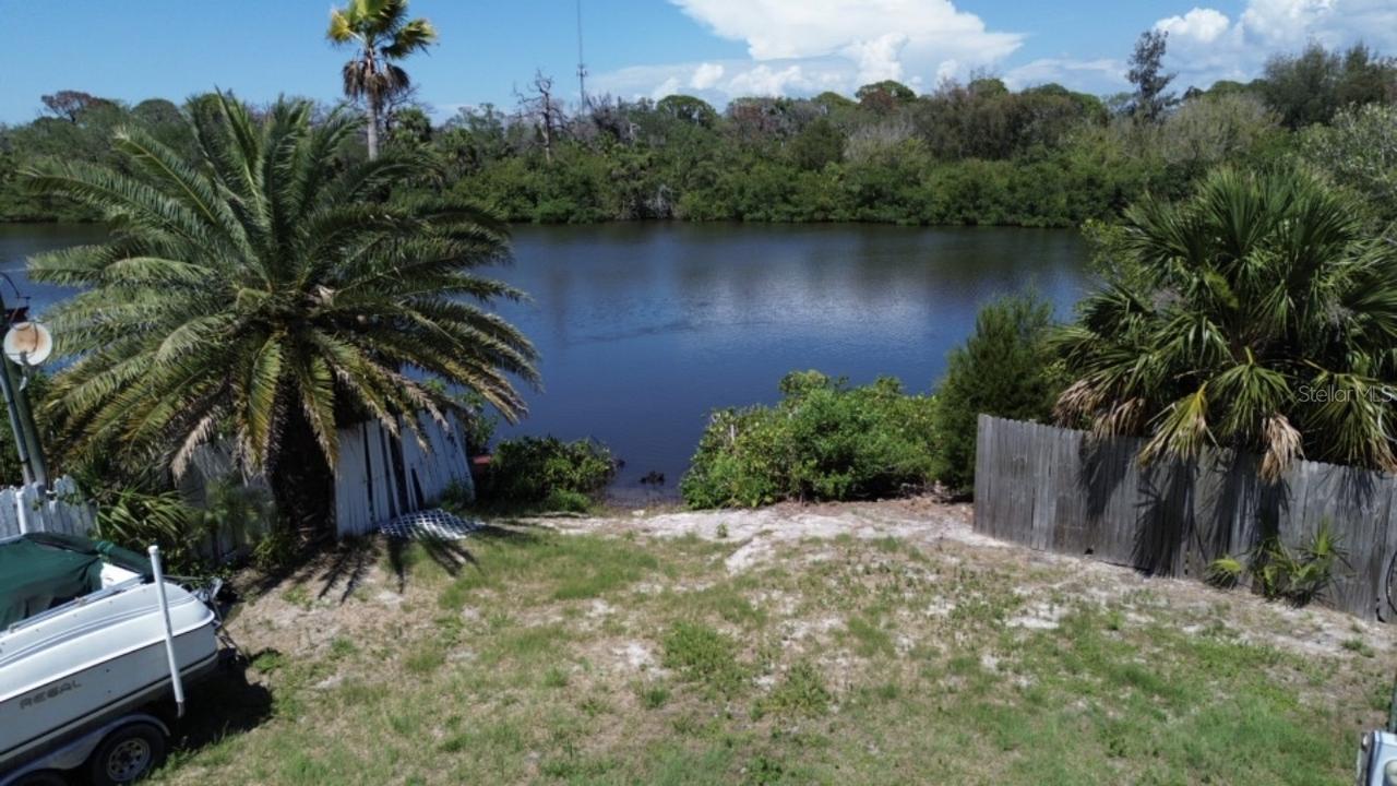 6981 Edgewater Dr., New Port Richey, FL 34652
