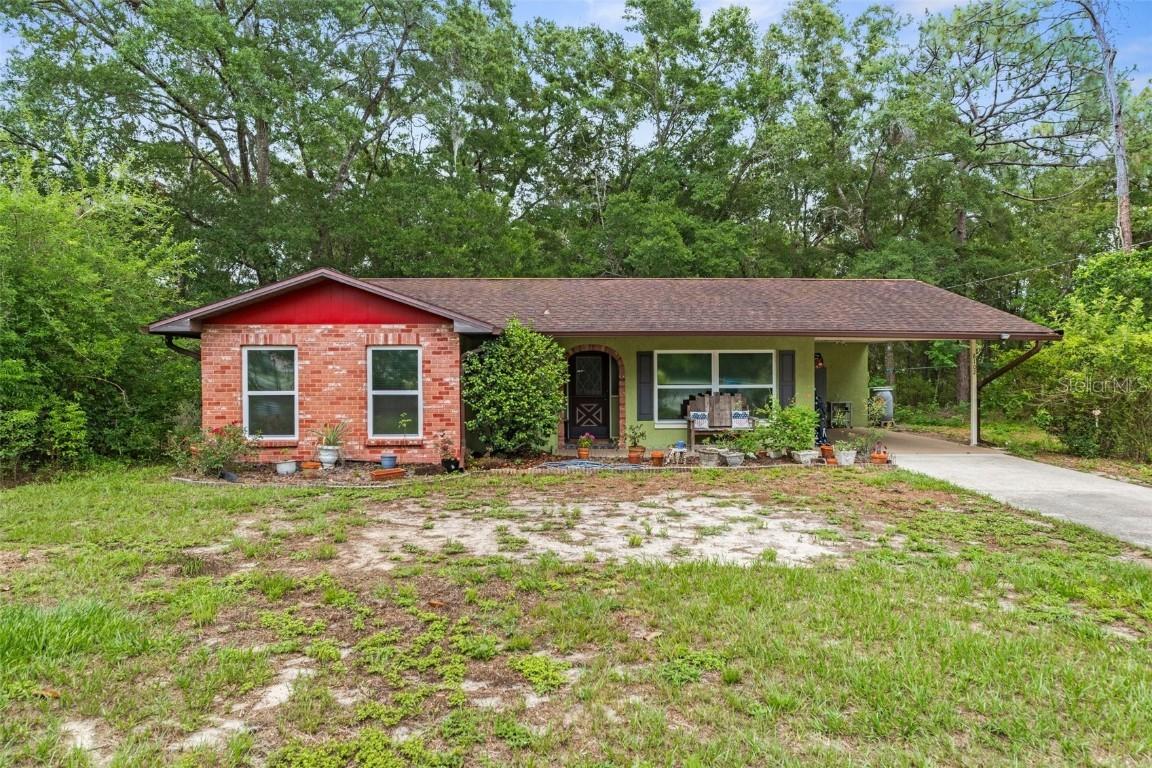 8102 Fort Dade Ave., Brooksville, FL 34601