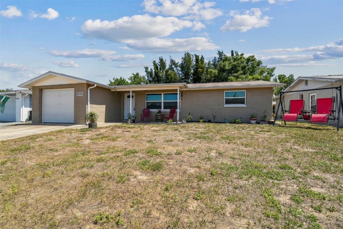 7830 Ilex Dr., Port Richey, FL 34668