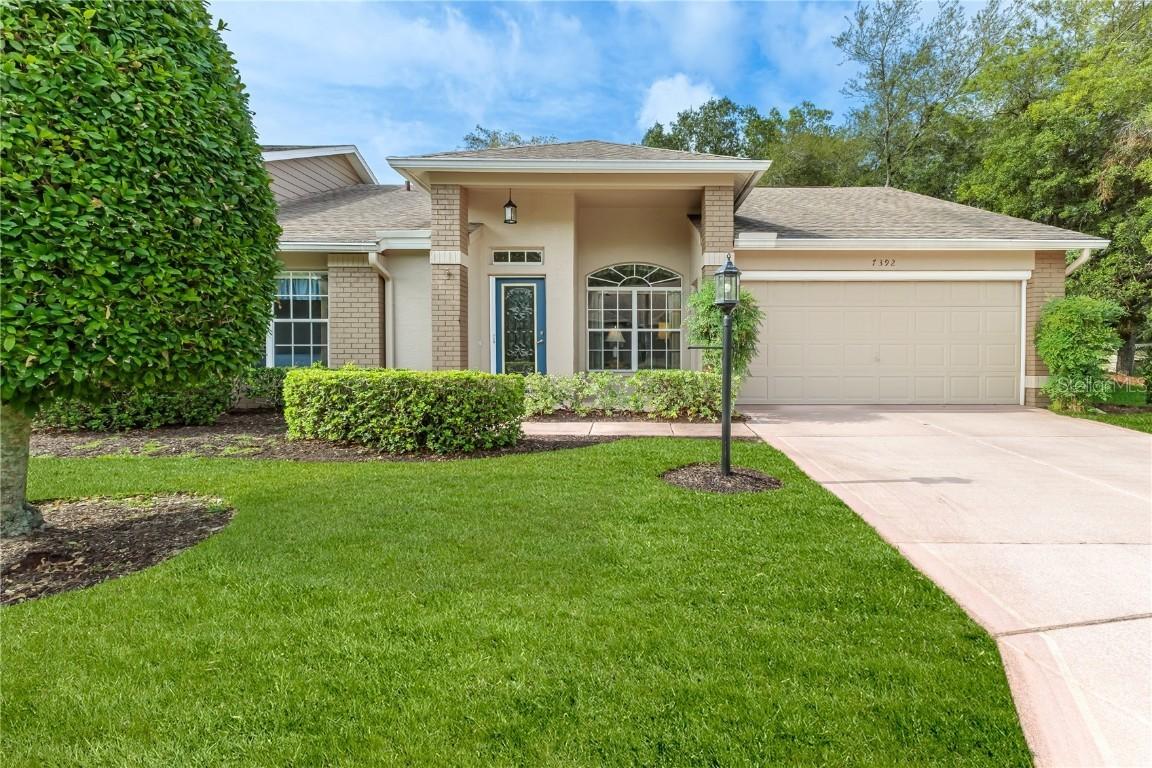 7392 Willow Brook Dr., Spring Hill, FL 34606