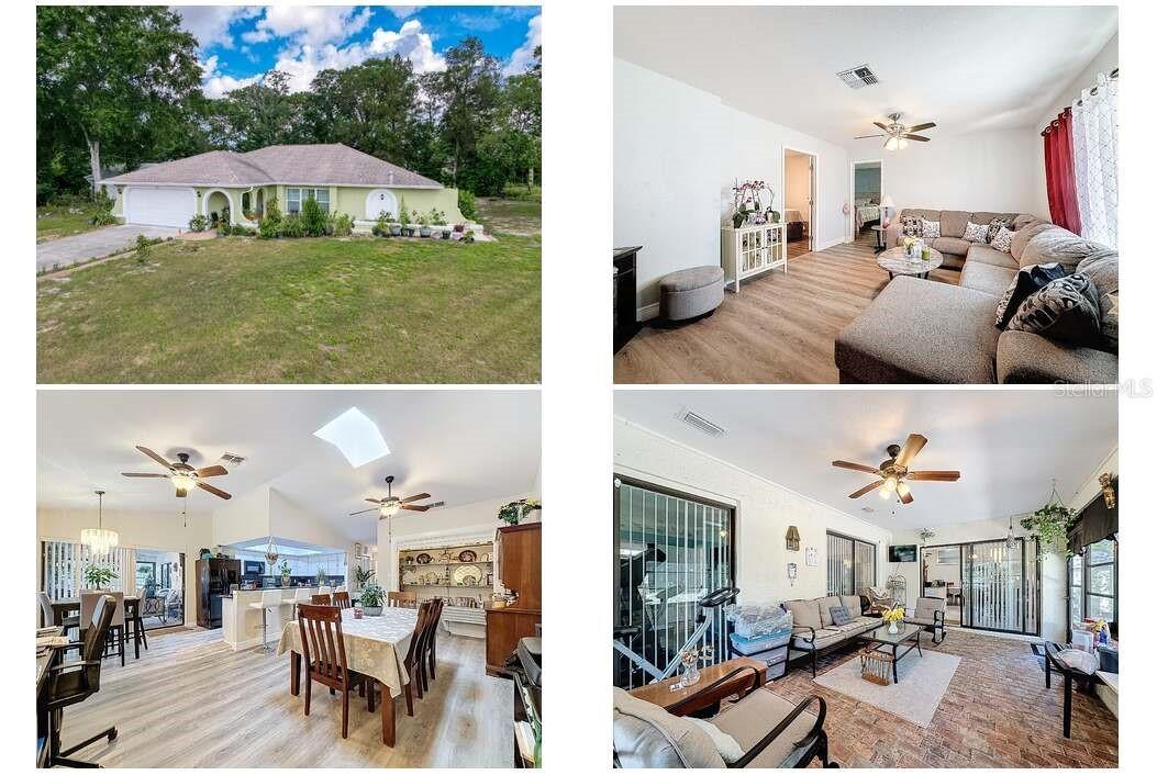 10411 Ireland St., Spring Hill, FL 34608