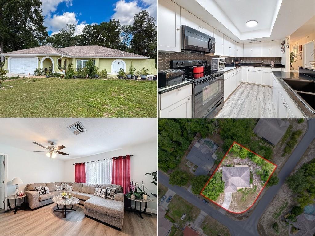 10411 Ireland St., Spring Hill, FL 34608